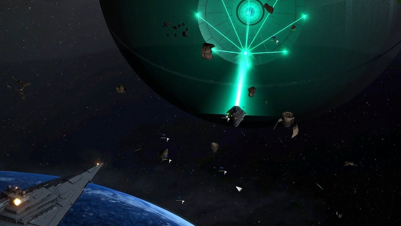 Empire At War Eclipse Mod